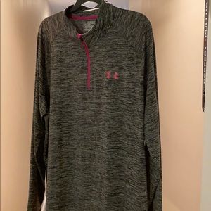 Lightweight Under Armour Pullover